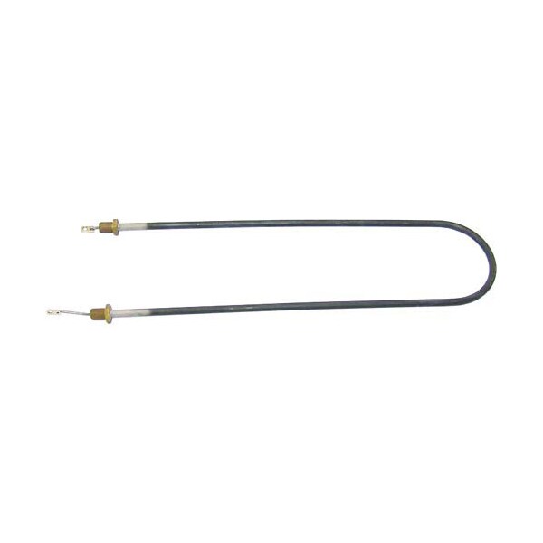 Warmer Element 120V  750W   18" X 4-1/2